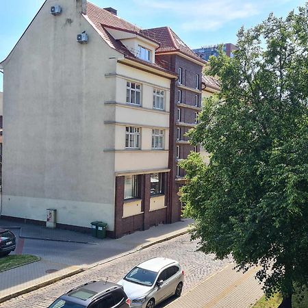 Senamiescio Bangu Apartamentai Κλαϊπέντα Εξωτερικό φωτογραφία