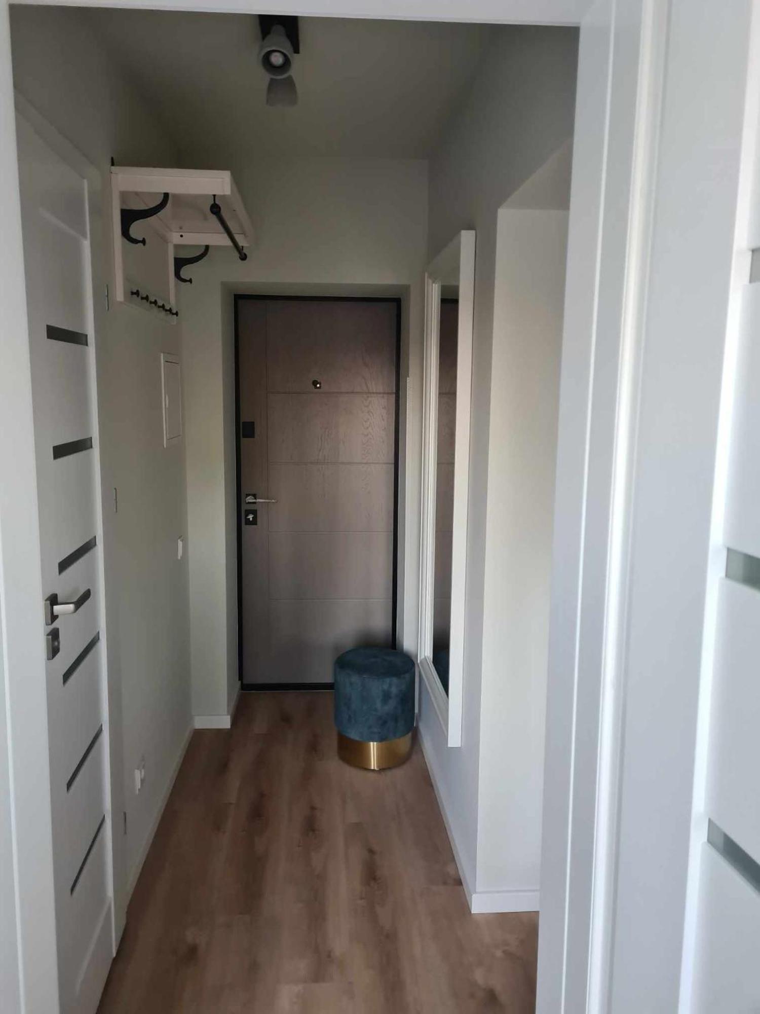 Senamiescio Bangu Apartamentai Κλαϊπέντα Εξωτερικό φωτογραφία