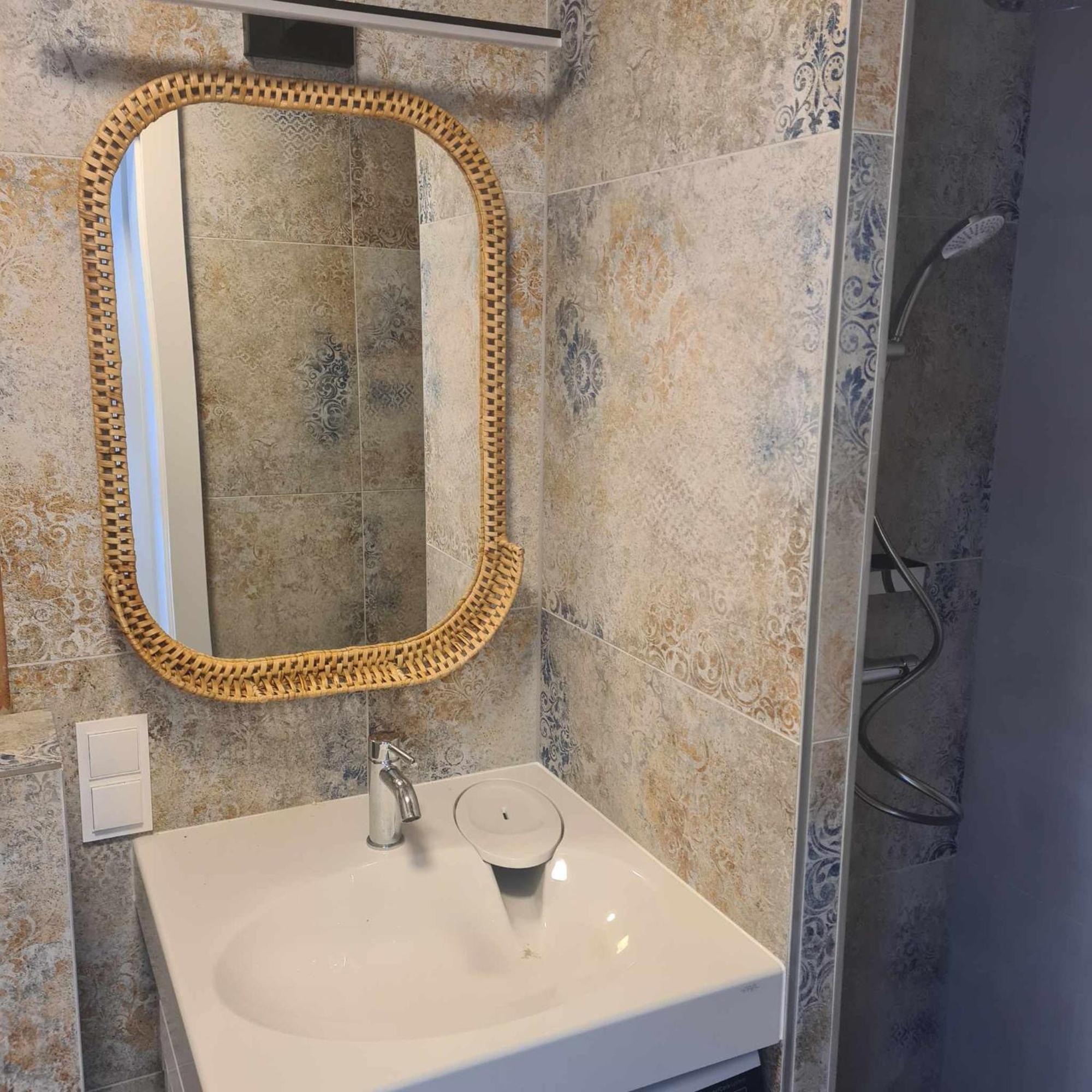 Senamiescio Bangu Apartamentai Κλαϊπέντα Εξωτερικό φωτογραφία